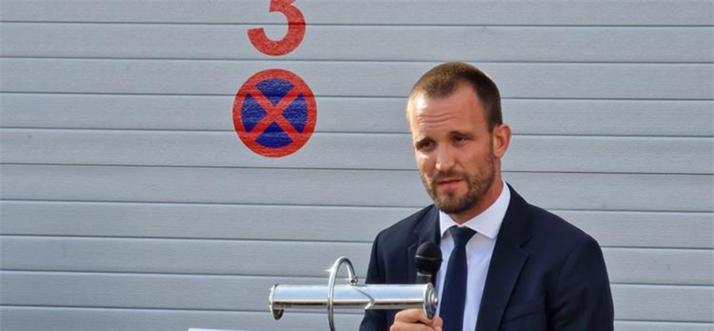 Erlić: Više od 400 milijuna eura za sustav zaštite i spašavanja